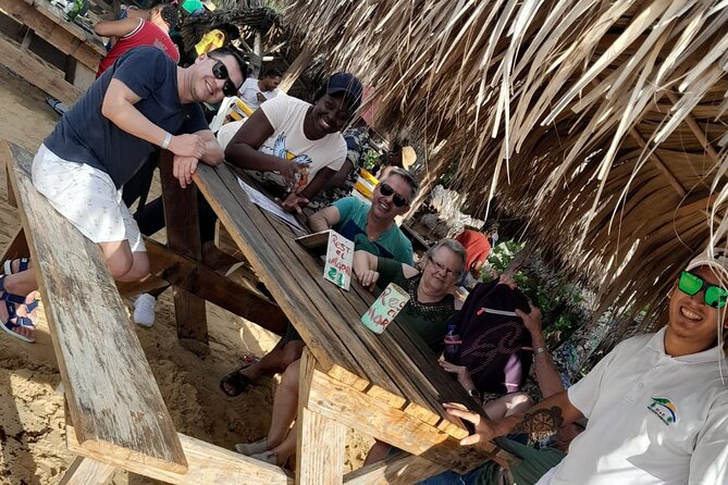 Full Day City Tour of Punta Cana - Taino Gifts Punta Cana: The Food Tasting Stop You’ll Remember