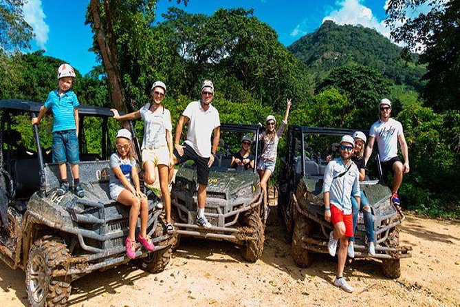 Full Day Excursion in Anamuya with Lunch and Transportation - Key Highlights at a Glance