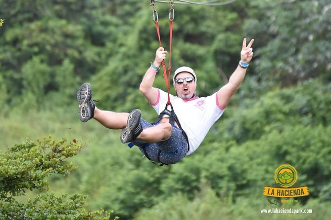 Full Day Excursion in Anamuya with Lunch and Transportation - A Full Day Adventure From Punta Cana: What You’re Really Paying For