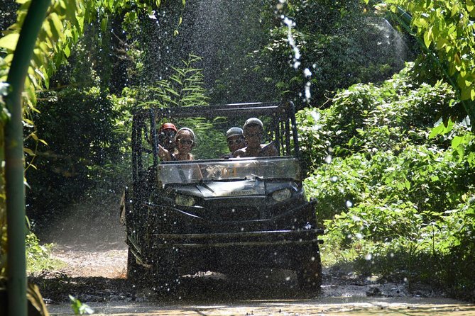 Full Day Excursion in Anamuya with Lunch and Transportation - Horseback Riding: Classic Pace, Real Feeling