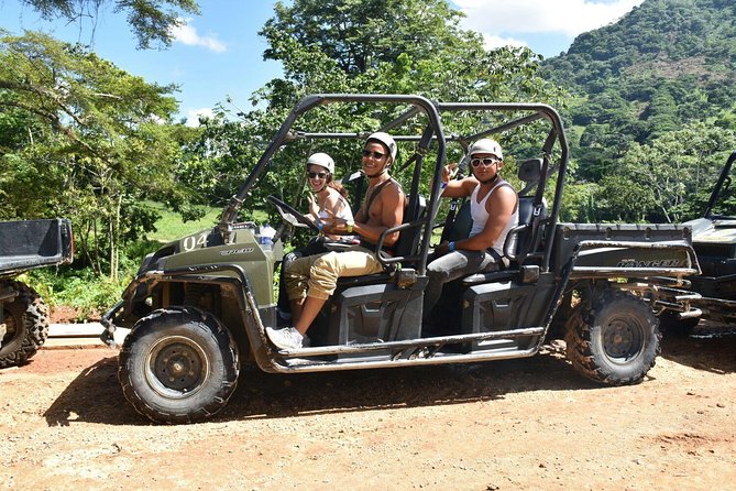 Full Day Excursion in Anamuya with Lunch and Transportation - Lunch Included: Fuel That Keeps the Day from Falling Apart