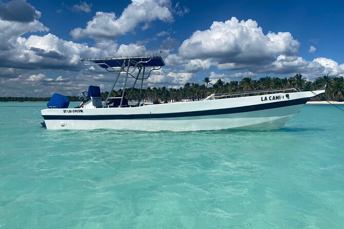 Full Day Private Tour of Bayahibe, Cotubanamá and Saona Island - Price and timing: what $220 buys on an 8–9 hour private day
