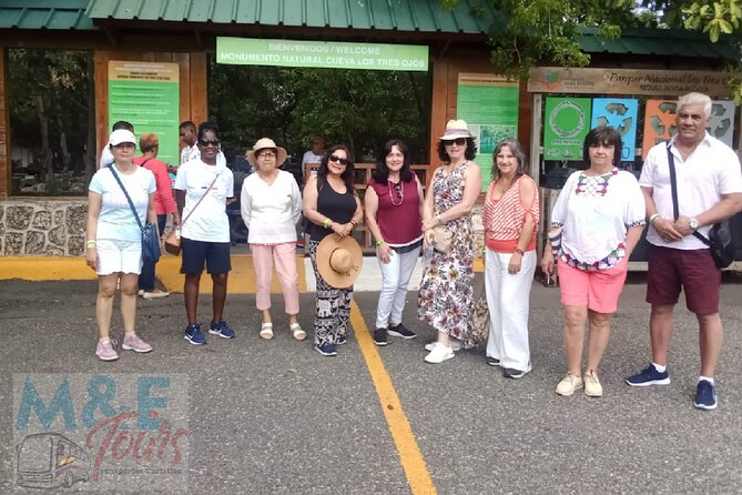 Full day Santo Domingo - Shared tour - Key highlights you’ll feel on the day