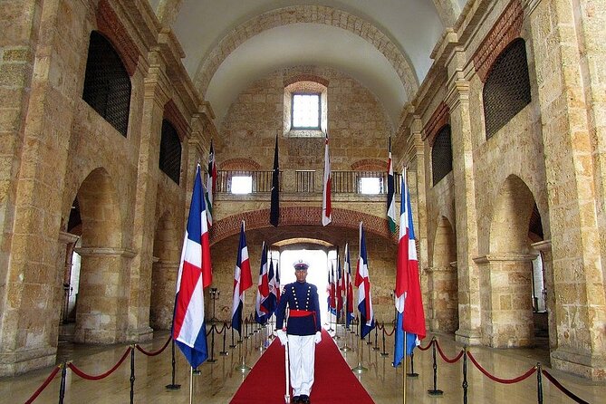 Full day Santo Domingo - Shared tour - The 7:00am grind into Santo Domingo (and why it works)