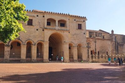 Full Day Santo Domingo Tour - Pickup, private transport, and how to avoid wasting the day in transit