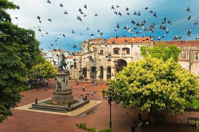 Full-day Santo Domingo Tour with Roundtrip Transfer from Airport to Hotel - Price and what your $100 buys in real life