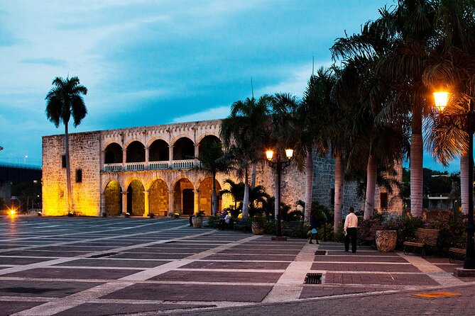 Full-day Santo Domingo Tour with Roundtrip Transfer from Airport to Hotel - The 7:00 am start: how to beat the early-day stress
