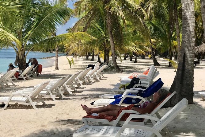 Full-Day Saona Island Escape – Beaches, Adventure, Paradise Vibes - Key things to know before you go