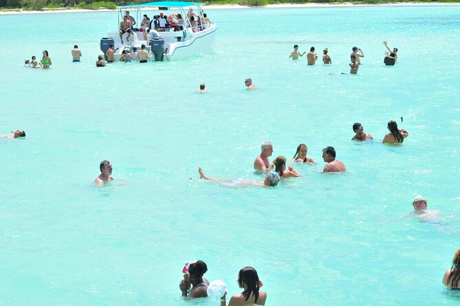 Full-Day Saona Island Escape – Beaches, Adventure, Paradise Vibes - Price and value: does $99 make sense for an 8-hour Saona day?