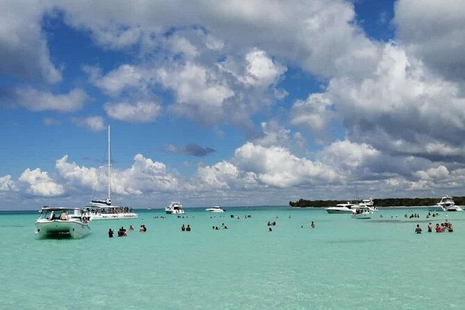 Full-Day Saona Island Escape – Beaches, Adventure, Paradise Vibes - Weather and timing: the real factors that shape your day