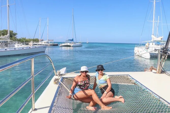 Full day - Saona Island from punta cana - The value question: $75 for a long sea-and-beach day