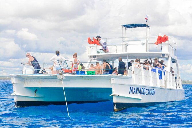 Full Day Snorkeling in Catalina Island with Transportation and Lunch - Key Things to Know Before You Go