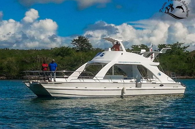 Full Day Snorkeling in Catalina Island with Transportation and Lunch - Lunch on Catalina: Why the Included Buffet Matters