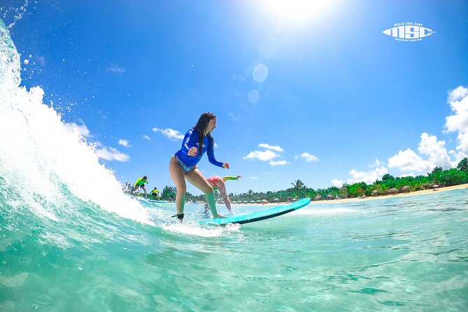 Full-Day Surf Camp in Punta Cana –Lessons, Beach Time & Adventure - Price and Value: Is $200 Worth It?