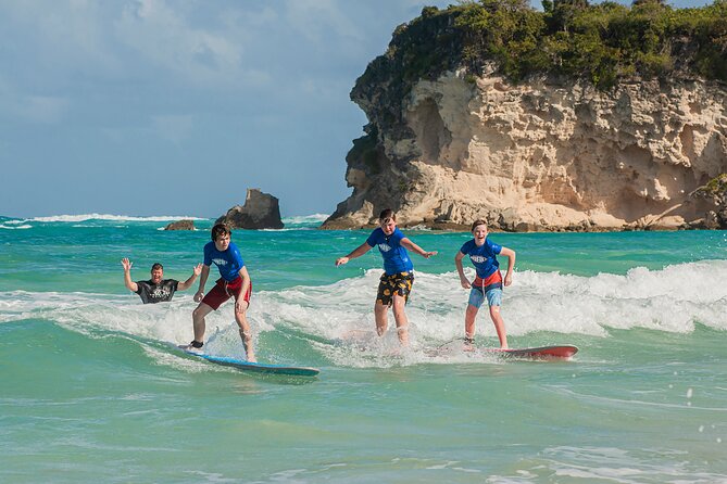 Full-Day Surf Camp in Punta Cana –Lessons, Beach Time & Adventure - What to Bring (So You Don’t Lose Time or Comfort)