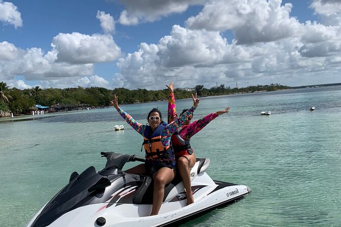 Full Day Tour, #1 Jet Ski in miches las canitas From Punta Cana - Key Things I’d Pay Attention To