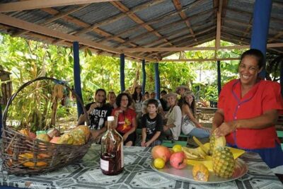 Full-Day Tour 4x4 ATV, Water Cave, and Snorkeling Cruise - Pickup Timing and the Start-From-Your-Hotel Reality