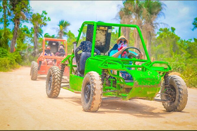 Full Day Tour in Punta Cana with Dune Buggy and Catamaran - Why this Punta Cana combo works: buggy energy, then catamaran time