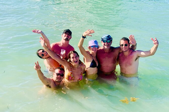 Full Day Tour in Punta Cana with Dune Buggy and Catamaran - Macao Cave + coffee & chocolate: the sensory break between adrenaline and ocean time