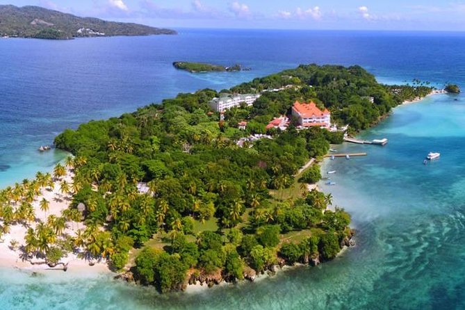 Full day tour to samana bay from punta cana - Why this Samana Bay day trip works from Punta Cana