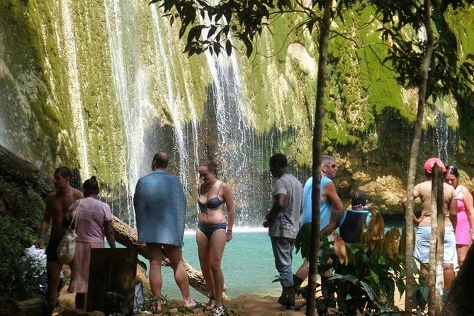 Full day tour to samana bay from punta cana - Pickup, catamaran rides, and the timeline you should plan for