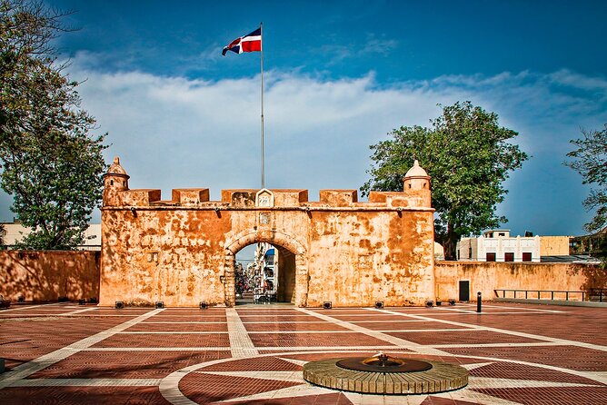 Full day tour to Santo Domingo from Punta Cana - Key takeaways before you go