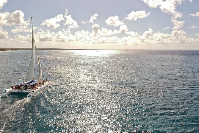 Full-Day Tour to Saona Island Sailing with Lunch and Beverages - Who This Tour Fits Best (and Who Might Want a Different Plan)