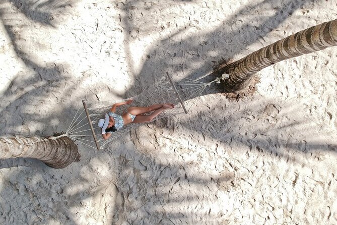 Full-Day Tour to Saona Island Sailing with Lunch and Beverages - Price and Value: Is $60 for Saona Day Trip a Good Deal?