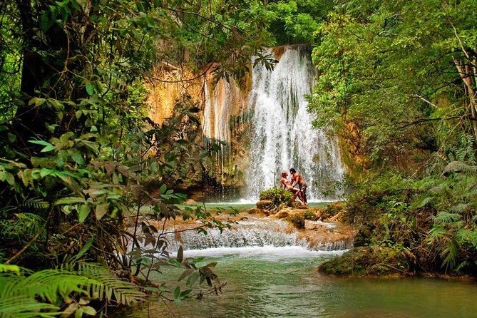 Full-Day Trip to Limon Waterfall and Bacardi Island - The day’s timing: what “12 hours” really means