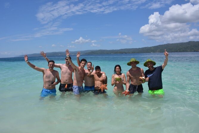 Full-Day Trip to Limon Waterfall and Bacardi Island - Cost and value: is $123.50 a fair deal?