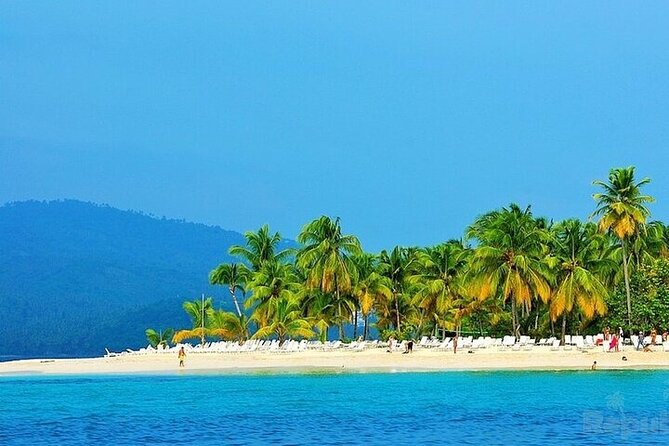 Full-day Whale watching Tour in Samana Bay from Punta Cana - A long day, and that’s why it works