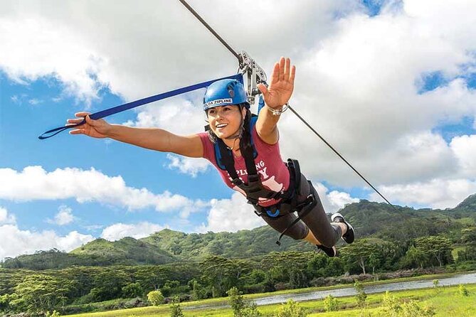 Full Experience Hacienda – 6 Exciting Adventures - Key things to know before you go