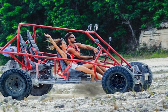 Full Experience Hacienda – 6 Exciting Adventures - Stop 3 in Anamuya: Zip-Line Time and the Hanging-Bridge Thrill