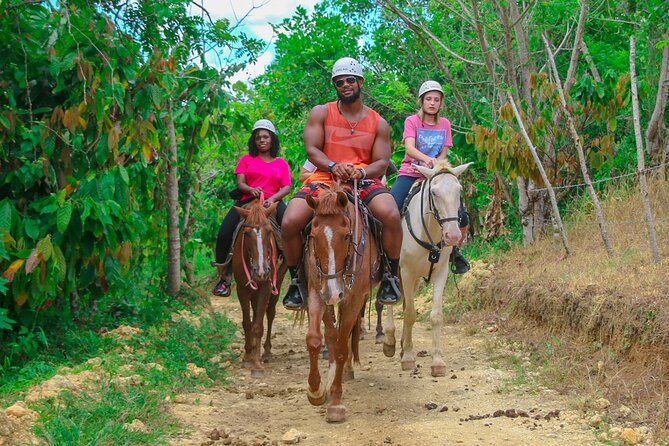 Full Pack Buggies + Horses + Zip Line + Food in Punta Cana - How the 6-Hour Day Usually Feels (and Why It’s Built That Way)
