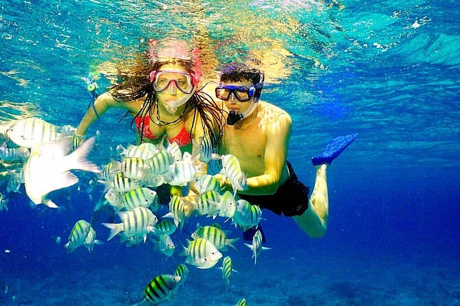 Fun Package Parasailing & Party Boat From Punta Cana - Parasailing over Punta Cana and Bavaro: what the 20 minutes really mean