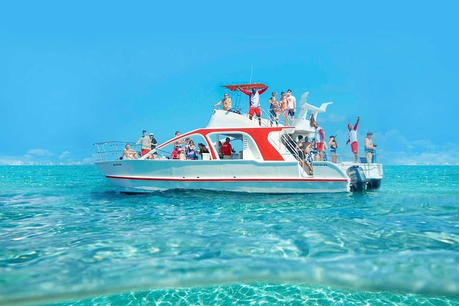 Fun Package Parasailing & Party Boat From Punta Cana - Price and value: is $138 per person a smart spend?