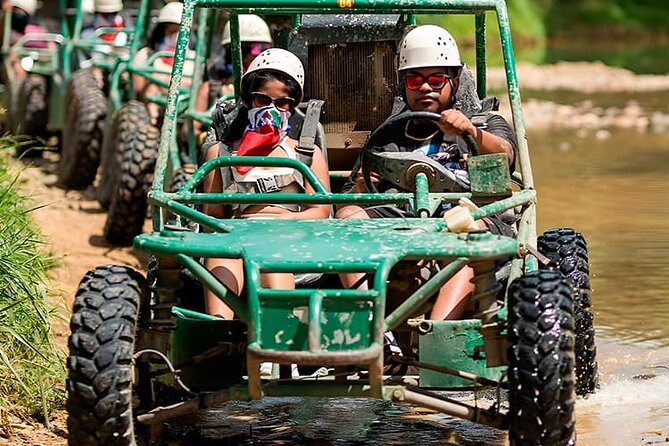 Fun Park Adventure in punta cana Super Combo of 4 - What You’re Really Buying for $99 (and Why It Makes Sense)