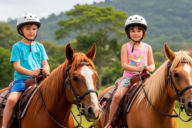 Fun Park Adventure in punta cana Super Combo of 4 - Zipline Through the Forest Canopy: The Best Way to Change Gears