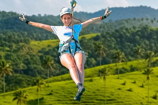 Fun Park Adventure in punta cana Super Combo of 4 - The Local Farm Stop: Why It Belongs in an Adventure Day