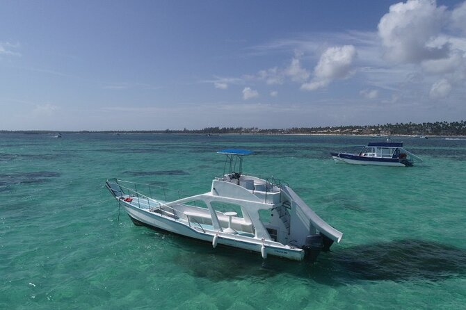 GlassBottom Catamaran with Slide - Quick Takeaways Before You Book