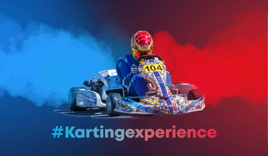 GO-KARTS: PUNTA CANA - Hotel pickup and the start line: how the 2-hour structure usually plays