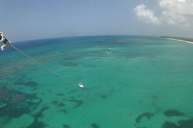 Grand Sirenis Punta Cana - Resort Round Trip Shuttle - Punta Cana Airport - Price and value: $133.34 per group, up to 6 passengers