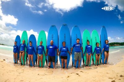 Group Surf Lessons Punta Cana– Fun, Easy & Beginner-Friendly - The pickup rhythm: How the day starts (and why it matters)