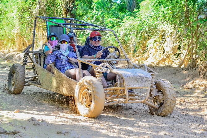 Grupo Pequeño en Buggy’s o ATV por el lodo en Punta Cana - Is This Tour Worth It? The Honest Pros and Cons