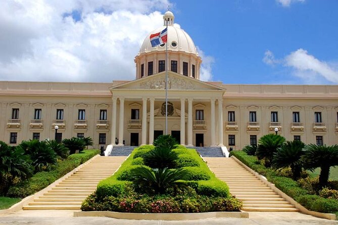 Guided Full Day City Tour in Santo Domingo from Punta Cana - A Full-Day Santo Domingo Tour From Punta Cana: What You Get for $70