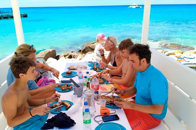 Guided Saona Island Tour in Punta Cana - Lunch, beaches, and drinks: keeping it fun without overcomplicating it
