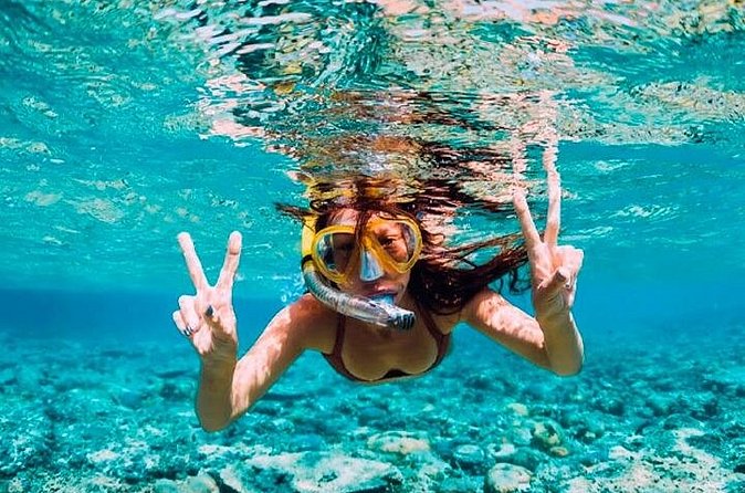 Guided Saona Island Tour in Punta Cana - What to bring so the day doesn’t feel annoying