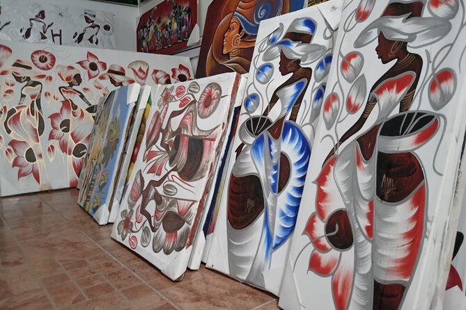 Guided Souvenir Shopping Tour in Punta Cana - Guides Like Esther, Victor, and Stan: Help That Actually Changes Your Choices