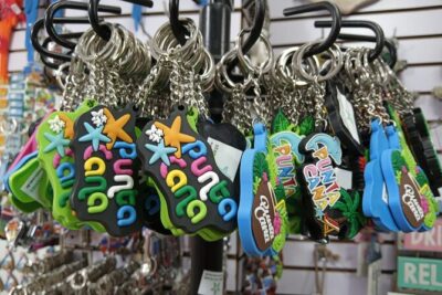 Guided Souvenir Shopping Tour in Punta Cana - Your Shopping Stops: What You Can Expect to See