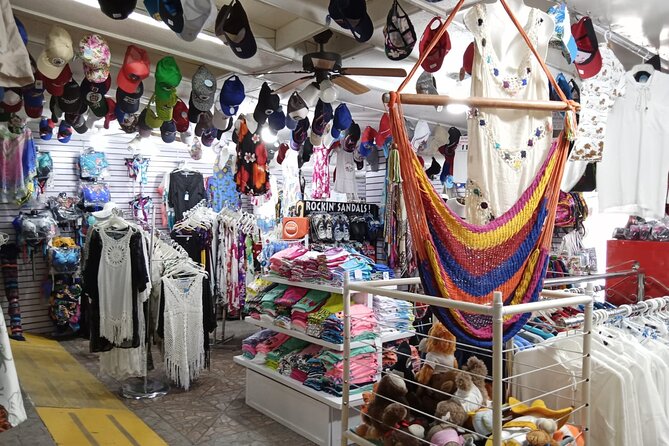 Guided Souvenir Shopping Tour in Punta Cana - Price and Logistics: When $5 Feels Great (and When It Doesn’t)